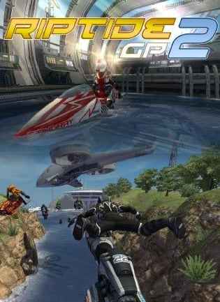 Riptide GP2