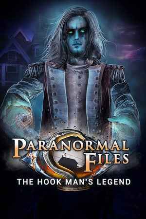 Paranormal Files: Hook Man's Legend Collector's Edition