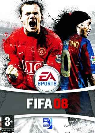 FIFA 08