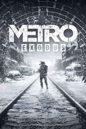Metro Exodus: Gold Edition