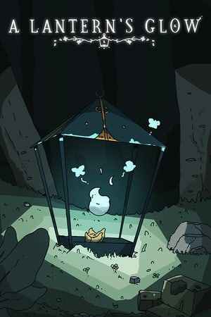 A Lanterns Glow