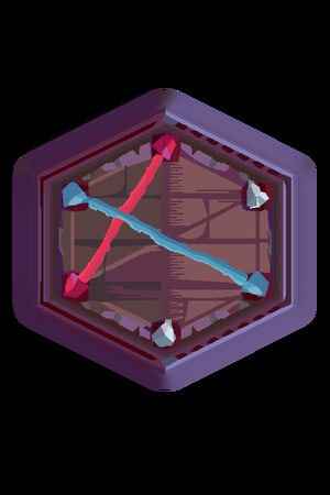 Hexcross