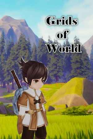 Grids of World