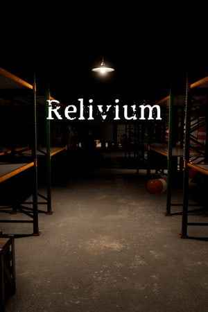 Relivium