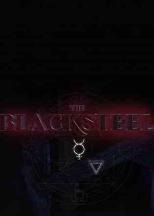 Black Steel