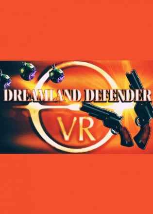 Dreamland Defender