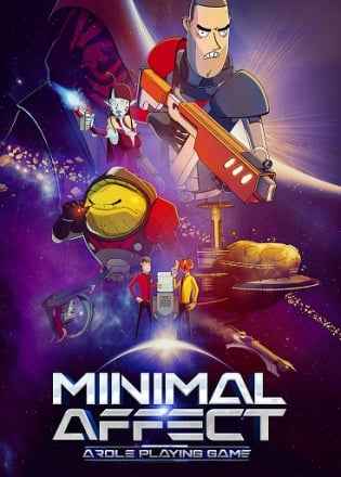 Minimal Affect