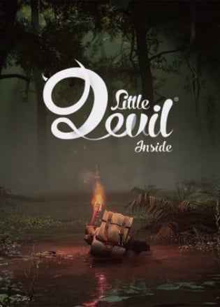 Little Devil Inside