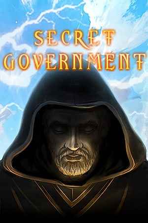 Secret Government