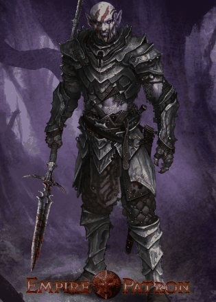 Empire Patron