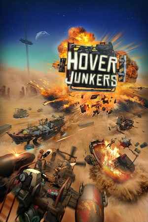 Hover Junkers