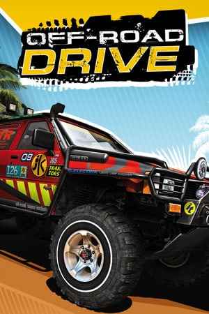 Off-Road Drive