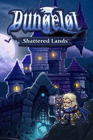 Dungelot: Shattered Lands