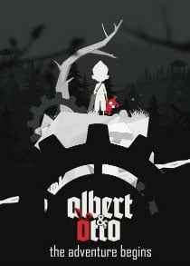 Albert and Otto