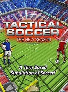Tactical Soccer The New Season