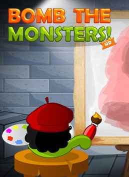Bomb The Monsters!