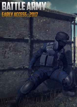 Battle Army