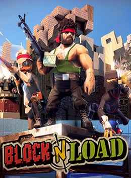 Block N Load