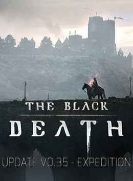 The Black Death