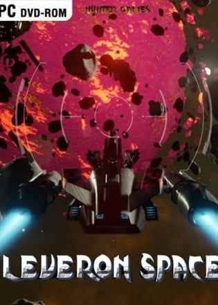 Leveron Space