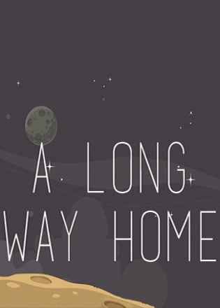 A Long Way Home