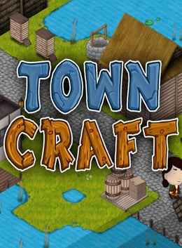 TownCraft