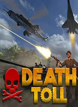 Death Toll