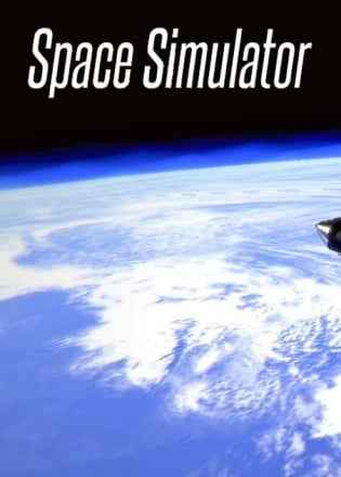 Space Simulator