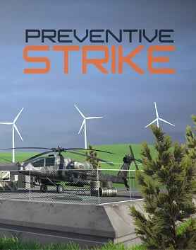 Preventive Strike