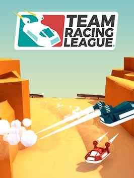 Team Racing League