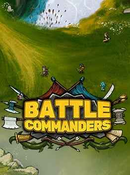 Battle Commanders