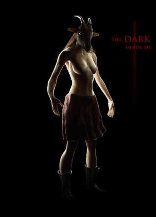 The Dark Inside Me