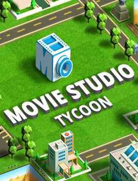 Movie Studio Tycoon