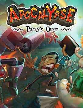 Apocalypse: Party's Over