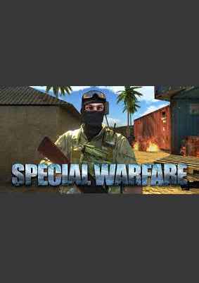 Special Warfare