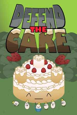 Defend the Cake