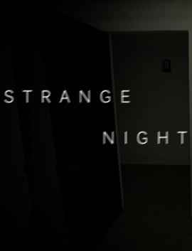 Strange Night