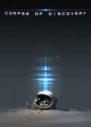 Corpse of Discovery