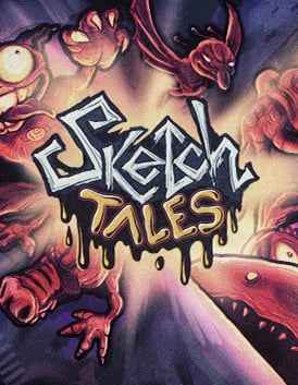 Sketch Tales