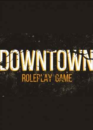 Downtown
