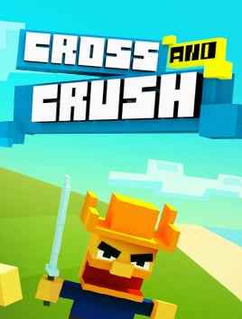 Cross And Crush