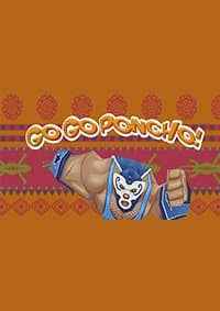 Go Go Poncho!