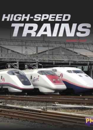 High Speed Trains