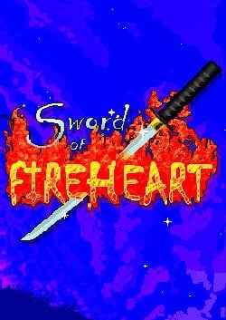 Sword of Fireheart - The Awakening Element