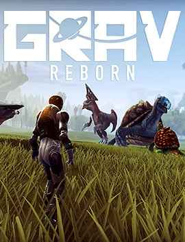 GRAV