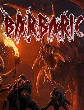 BARBARIC