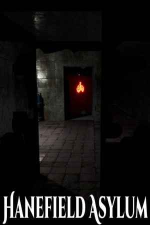 Hanefield Asylum