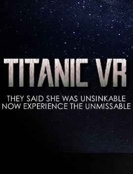 Titanic VR