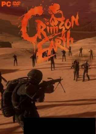 Crimson Earth