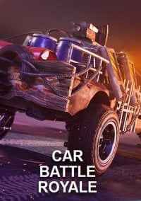 Car Battle Royale